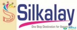 The Silkalay logo icon