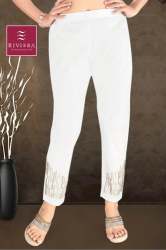 Regular Wear Cotton Pant 