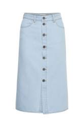 Formal Wear  Denim Skirts 