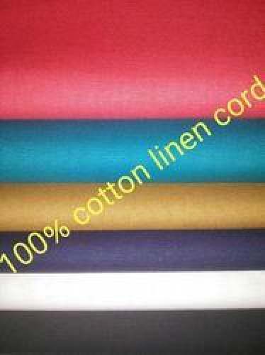 Linen Shirting Fabrics