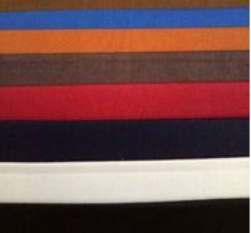 Twill shirting fabric