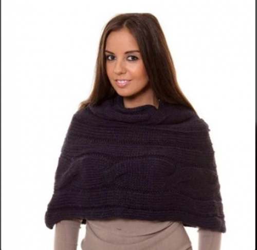 Designer Ladies poncho