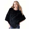 Designer Ladies poncho thumb 1