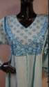  Embroidery Work Cotton Full Sleeves Kaftan thumb 1