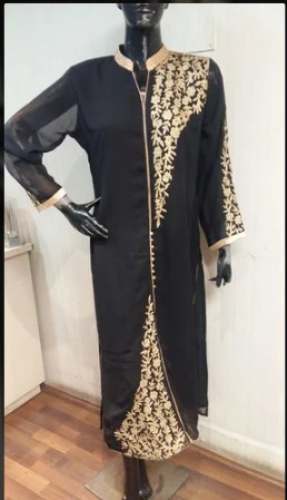 Hot Designer Salwar Kameez Latest Collection by D E Corp