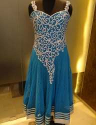 Hot Designer Salwar Kameez