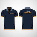 Men Corporate Uniform for Office thumb 1