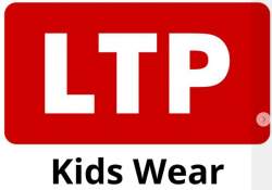 Ltp Kids Wear logo icon