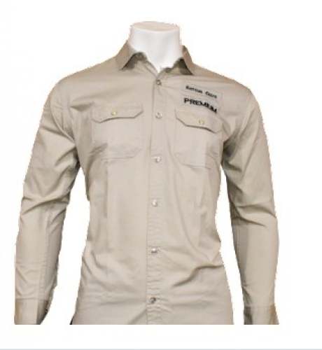 men plain shirt 