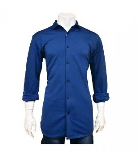 men plain shirts 