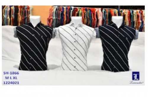 Men printed shirts 