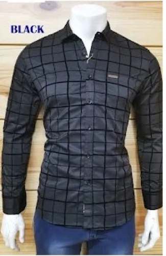 Mens Lycra Shirts