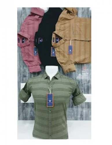 Lines men shirts