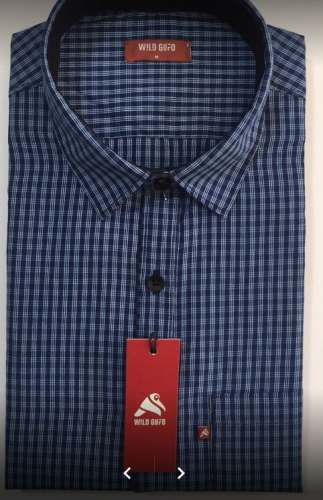 Men printed shirts 
