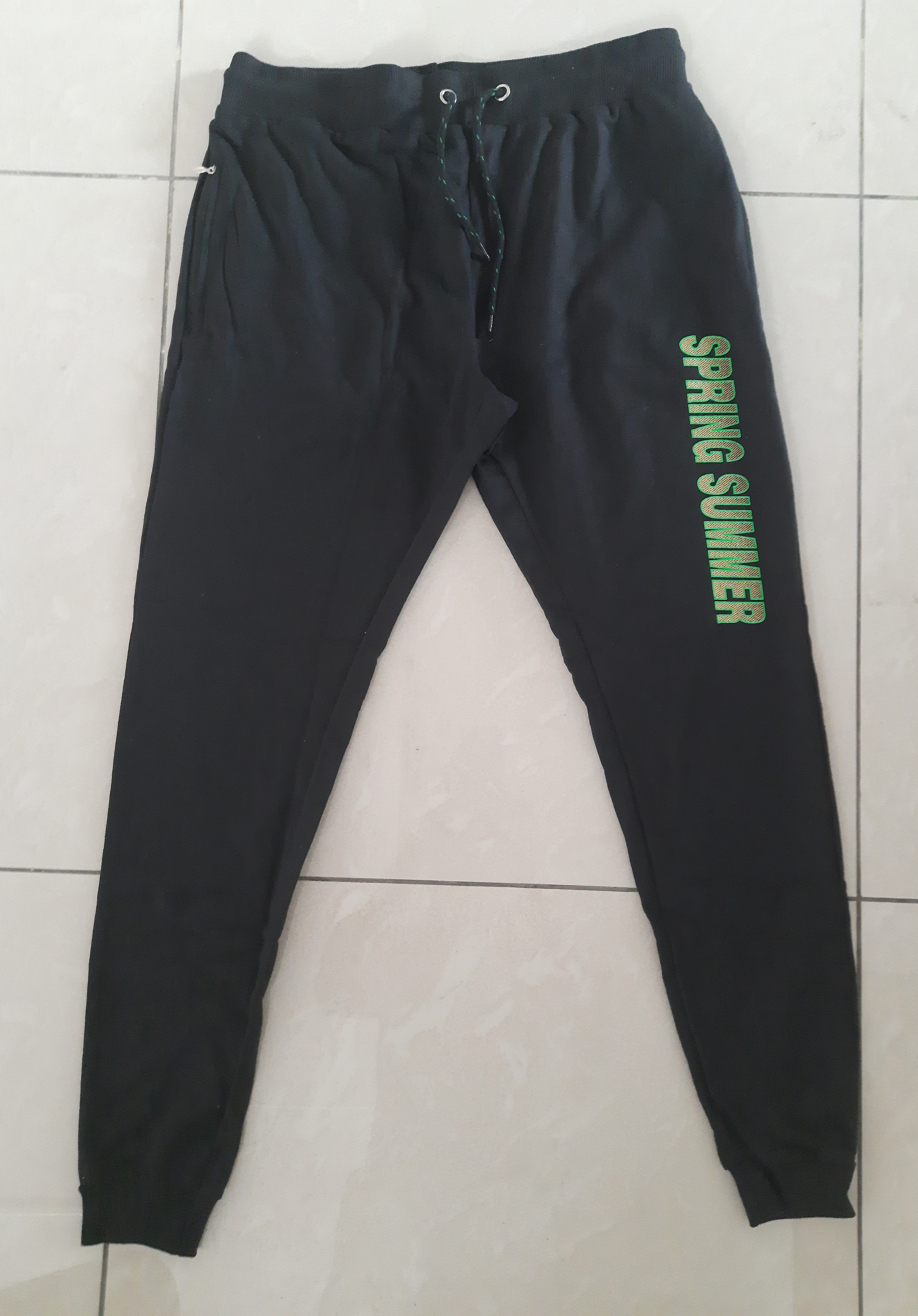 pant by Vsk Traders