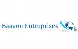 Baayon Enterprises logo icon