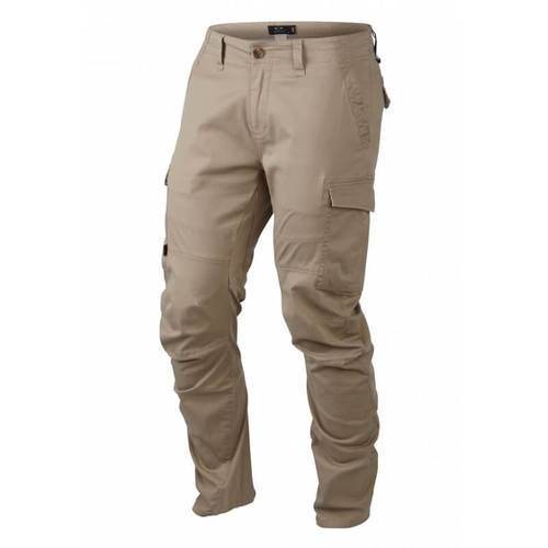 Mount Star Cotton Cargo Pant by Rsons Garments Pvt Ltd