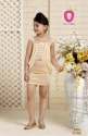 Kids Girls Fancy Midi Dress thumb 1