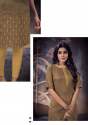 ARENA Vol 3 Slub Cotton Embroidered Kurti thumb 7
