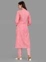 kp-210-pink-kurti-pant-set