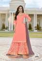  Kurti Sharara With Dupatta Collection thumb 5