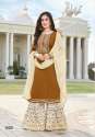  Kurti Sharara With Dupatta Collection thumb 7