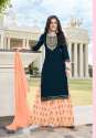 Kurti Sharara With Dupatta Collection thumb 8