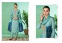 Ruhana 2 Readymade Rayon 3pcs Suit  thumb 2
