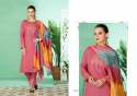 Ruhana 2 Readymade Rayon 3pcs Suit  thumb 4