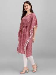 SC KFT 04 Onion Kaftan 
