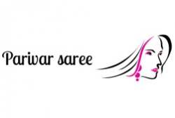 Parivar saree logo icon