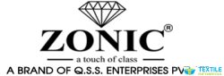 ZONIC logo icon