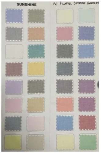 30m Fil A Fill Fabric