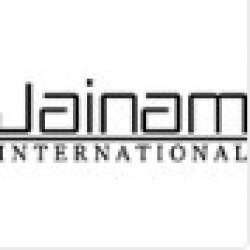 Jainam International logo icon