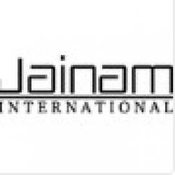 Jainam International logo icon