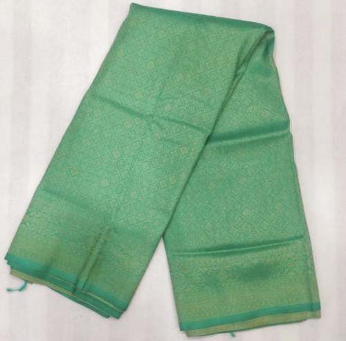 Soft Silk Saree by Ratnaraj Silks