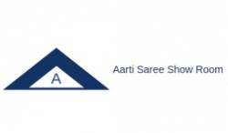 Aarti Saree Show Room logo icon