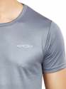 Harcony Grey T-Shirt for Men thumb 2