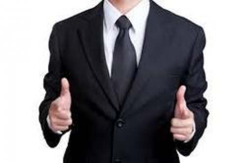 Advocate Blazer