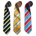 Corporate Ties
