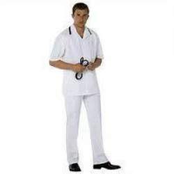 Doctor Uniform