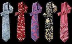Fancy Ties