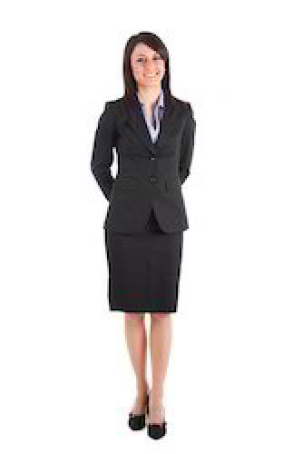 Ladies Corporate Skirt