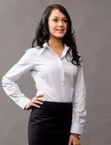 Ladies Corporate Uniform