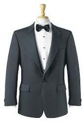 Mens Corporate Uniform