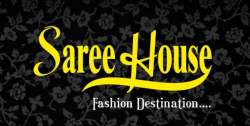 Saree House logo icon