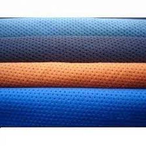 Dot Knit Fabric