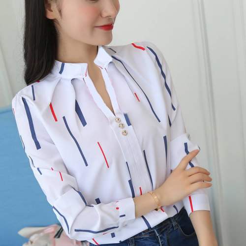 FANCY SHIRT