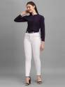 Ladies Formal Wear Cotton Shirt 