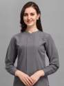 Ladies Formal Wear Cotton Shirt  thumb 11
